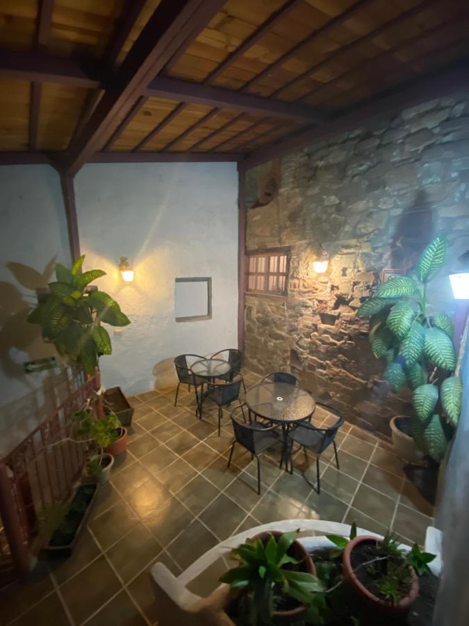 Hotel Casa Rocinante Guanajuato Luaran gambar